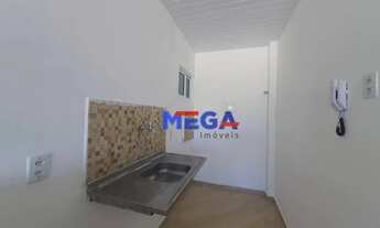 Imagem 4: Apartamento com 2 quartos no bairro Demócrito Rocha - Fortaleza/CE