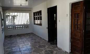 Imagem 5: Casa grande em chã do pilar