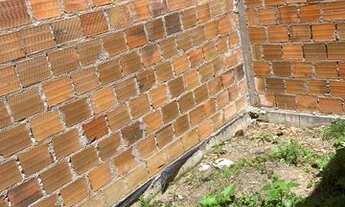 Imagem 4: CASA EM CONSTRUÇÃO 7x15