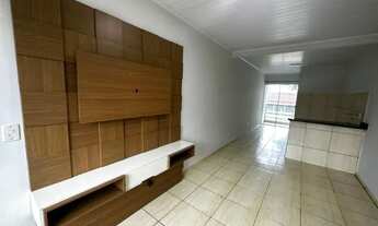 Imagem 3: Alugo apto semi mobiliado no D Leila