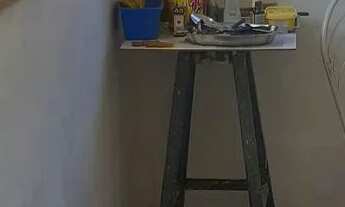 Imagem 3: Kitnet 1° andar