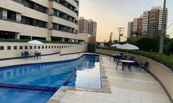 Imagem 3: Portal de Málaga - Parque del Sol - 2 suítes - 70m - Lazer Completo