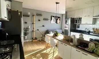 Imagem 5: Apartamento 40m² à Venda / Vila Pirituba, São Paulo - SP