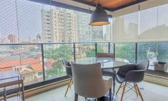 Imagem 6: Apartamento Locação 2 Dormitórios - 70 m² Pinheiros