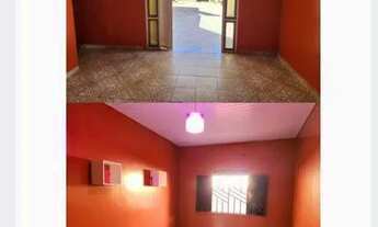 Imagem 6: Casa no centenário