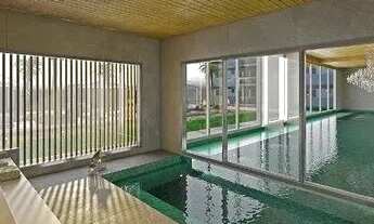 Imagem 3: Apartamento com 2 dormitórios à venda, 119 m² por R$ 959.000 - Tamboré - Barueri/SP