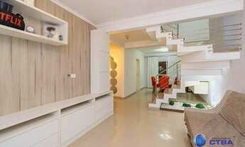 Imagem 3: SOBRADO com 3 dormitórios à venda com 145m² por R$ 645.000,00 no bairro Boa Vista - CURITI