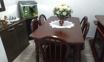 Imagem 2: Locação Casa Sao Paulo Vila Santo Stefano Ref: 24560