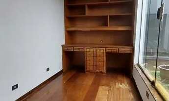 Imagem 14: Sobrado com 3 Suítes, 8 Vagas, Piscina, Área Gourmet, 438 m² - Nova Petrópolis - São Bern