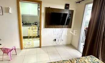 Imagem 3: Condomínio Harmonia. 2/4 sendo, 1 suíte e completo de armários