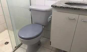 Imagem 6: São Paulo - Apartamento Padrão - Tatuapé