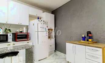 Imagem 5: São Paulo - Apartamento Padrão - Saúde