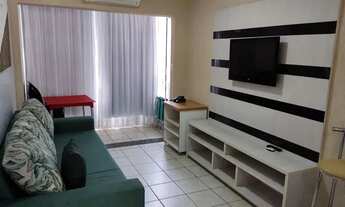 Imagem 3: Apto de 1/4 p/ 4 pessoas Thermas Paradise em Rio Quente