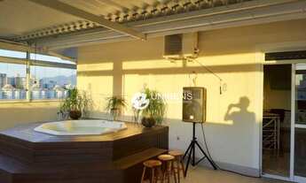 Imagem 6: Cobertura Mobiliada com 3 dormitórios à venda no Porto do Sol- Bom Abrigo - Florianópolis