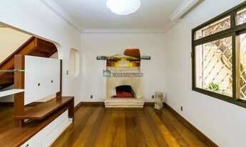 Imagem 1: Casa para locação, Planalto Paulista, 300m², 4 dormitórios, sala ,cozinha, 4 banheiros ,4