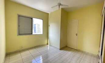 Imagem 5: Apartamento com 1 dormitório para alugar, 50 m² por R$ 1.500,01/mês - Canto do Forte - Pra