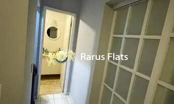 Imagem 6: Flat para locação no Itaim Bibi - Edifício Expert Home Service