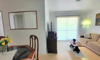 Imagem 3: Apartamento com 2 quartos, 60 m² - venda por R$ 430.000 ou aluguel por R$ 2.676/mês - Jard