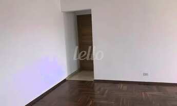 Imagem: São Paulo - Apartamento Padrão - Vila