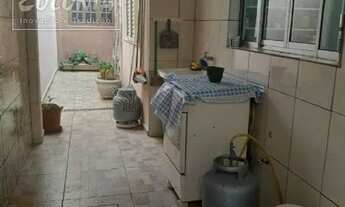 Imagem 3: Santo André - Casa Padrão - Jardim Santo Antônio