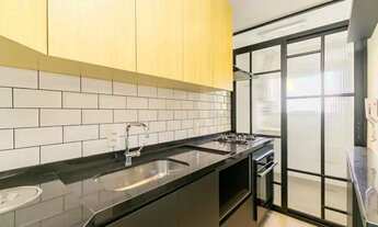 Imagem 7: Apartamento à venda, 70 m² por R$ 790.000,00 - Vila Izabel - Curitiba/PR