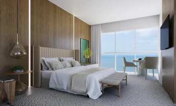 Imagem 7: APARTAMENTO MEIA PRAIA, ITAPEMA - SC, COM 04 SUÍTES