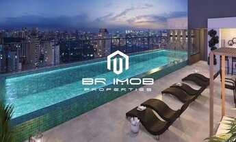 Imagem: APARTAMENTO RESIDENCIAL em SÃO PAULO