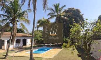 Imagem: Casa com 3 dormitórios à venda por R$