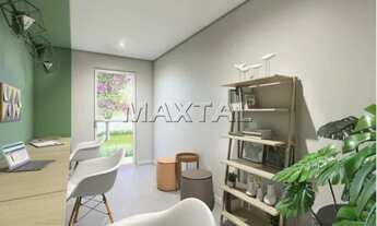 Imagem 6: Apartamento de 35m², 2 dormitórios, 1 banheiro, na Barra Funda!!!!