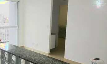 Imagem 3: Apartamento com 2 dormitórios para alugar, 49 m² por R$ 3.855,00/mês - Vila Mariana - São