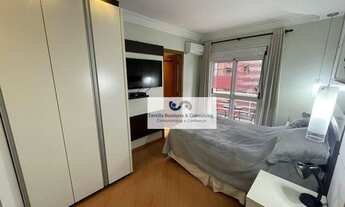 Imagem 7: Apartamento à venda, 133 m² por R$ 899.000,00 - Centro - São Bernardo do Campo/SP