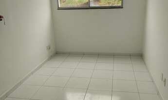 Imagem 2: Apartamento para venda com 48 metros quadrados com 2 quartos em Campo Grande - Rio de Jane