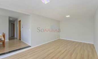 Imagem 5: Casa com 3 dormitórios à venda, 108 m² por R$ 550.000,00 - Santa Cândida - Curitiba/PR