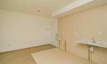 Imagem 5: Apartamento com 2 dormitórios para alugar, 50 m² por R$ 1.750/mês - Fragata - Pelotas/RS