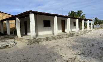 Imagem 2: Casa no abaís - Estância