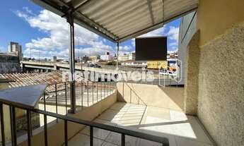 Imagem 2: Locação Casa Concórdia Belo Horizonte