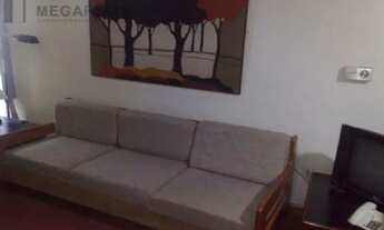 Imagem 3: FLAT PARK LANE PARA LOCAÇÃO!