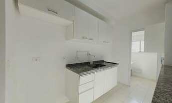 Imagem 5: Apartamento com 3 dormitórios para alugar, 75 m² - Vila Baeta Neves - São Bernardo do Camp