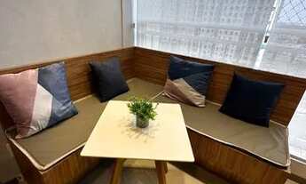 Imagem 2: VENDE LINDO APTO NO BRIDAS LIFE