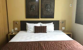 Imagem 3: ALUGUE EXCELENTE APART-HOTEL, TODO MOBILIADO E COM SERVIÇOS DE HOTELARIA