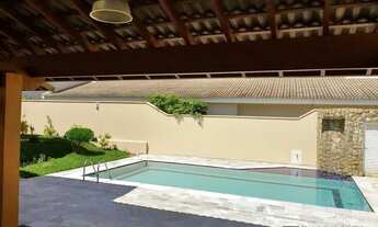 Imagem 4: Casa Residencial para locação, Parque Residencial Damha, São José do Rio Preto - CA1332