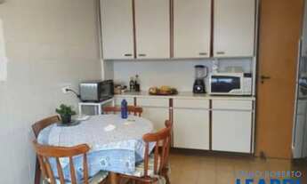 Imagem 7: APARTAMENTO - MOEMA ÍNDIOS - SP