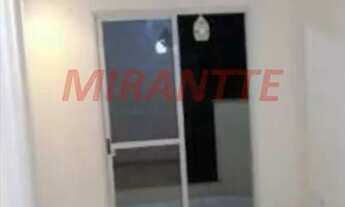 Imagem 2: Lindo apartamento em Vila Guilherme