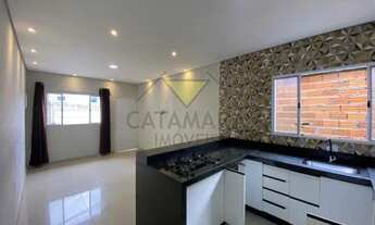 Imagem 4: Casa de rua-À VENDA-Jardim Aeroporto II-Mogi das Cruzes-SP