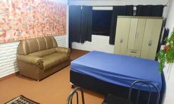 Imagem 4: Alugo excelente flat mobiliado á 5 min da praia de Ponta Negra