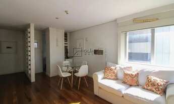 Imagem 6: Apartamento Venda 1 Dormitórios - 55 m² Brooklin