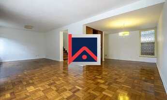 Imagem 5: Casa Locação Vila Madalena 248 m² 4 Dormitórios