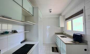 Imagem 5: Apartamento para aluguel possui 123 metros quadrados com 3 quartos