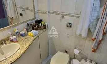 Imagem 7: Apartamento à venda, 3 quartos, 1 suíte, 2 vagas, Maracanã - RIO DE JANEIRO/RJ