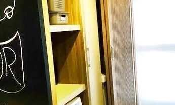 Imagem 7: Apartamento à venda 2 quartos em Palhoça bairro Cidade Universitária Pedra Branca R$ 689.0